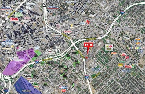 2620 Ferris Street Dallas TX 75226