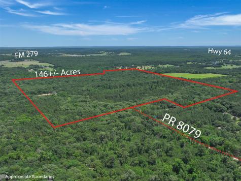 Tbd Pvt. Rd 8079 Road Ben Wheeler TX 75754