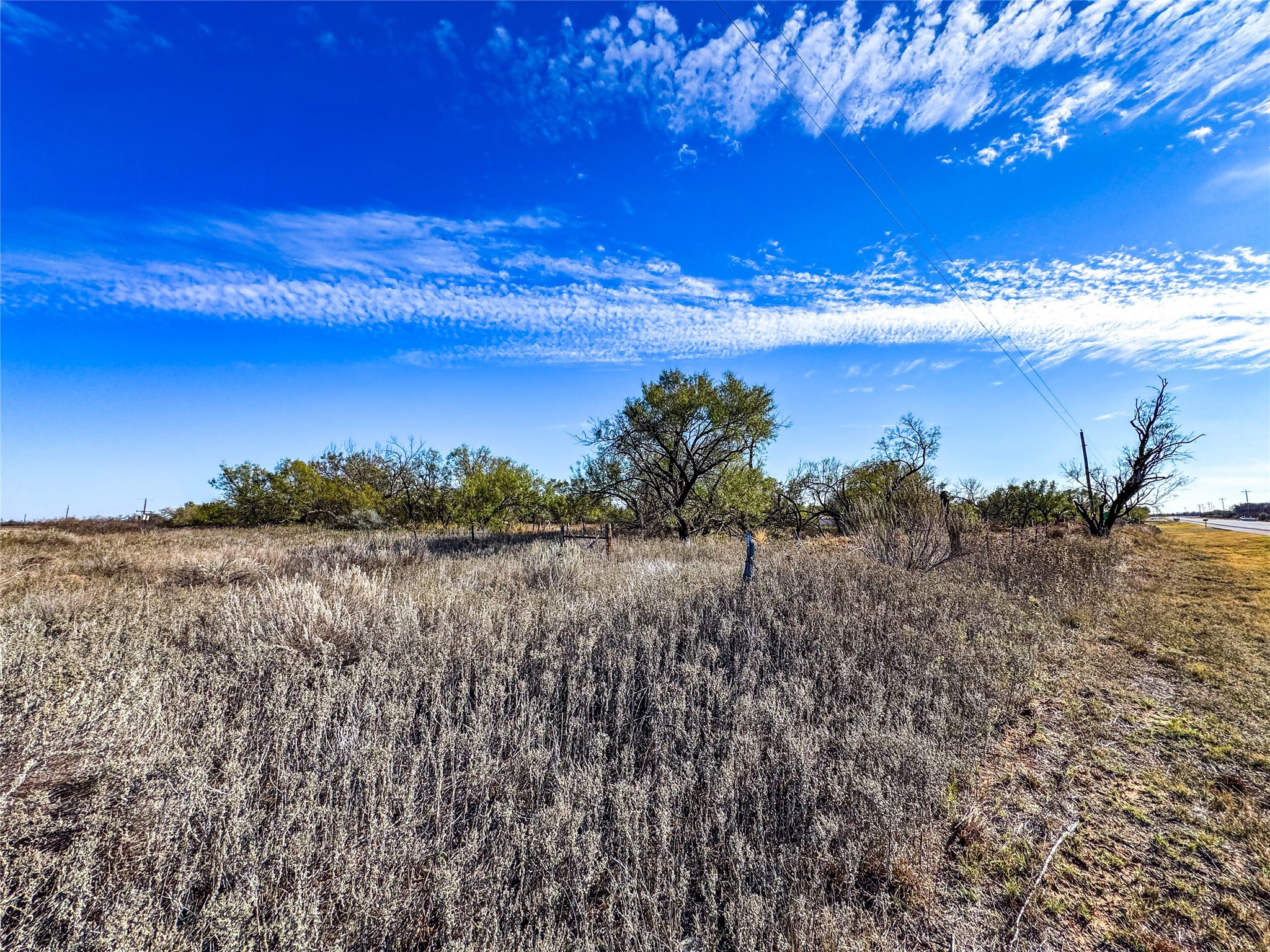 Tbd Street Highway 6 S Knox City TX 79529
