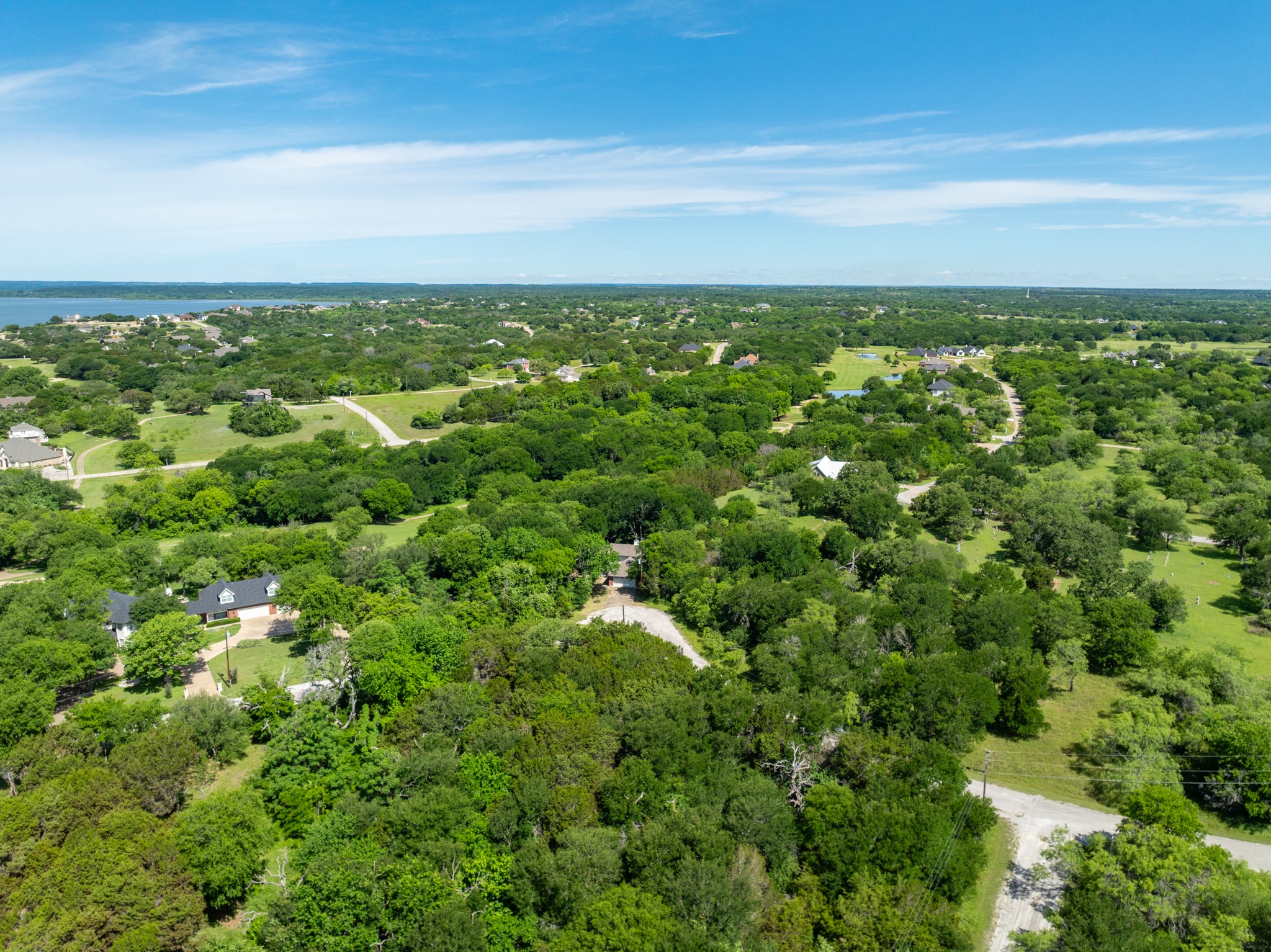 21070 Trailwood Drive Whitney TX 76692
