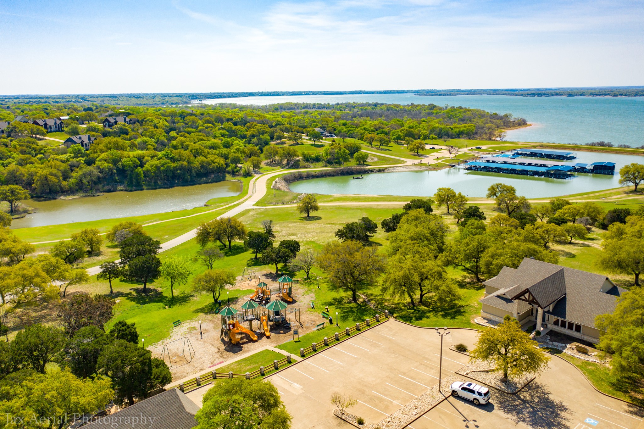 21070 Trailwood Drive Whitney TX 76692