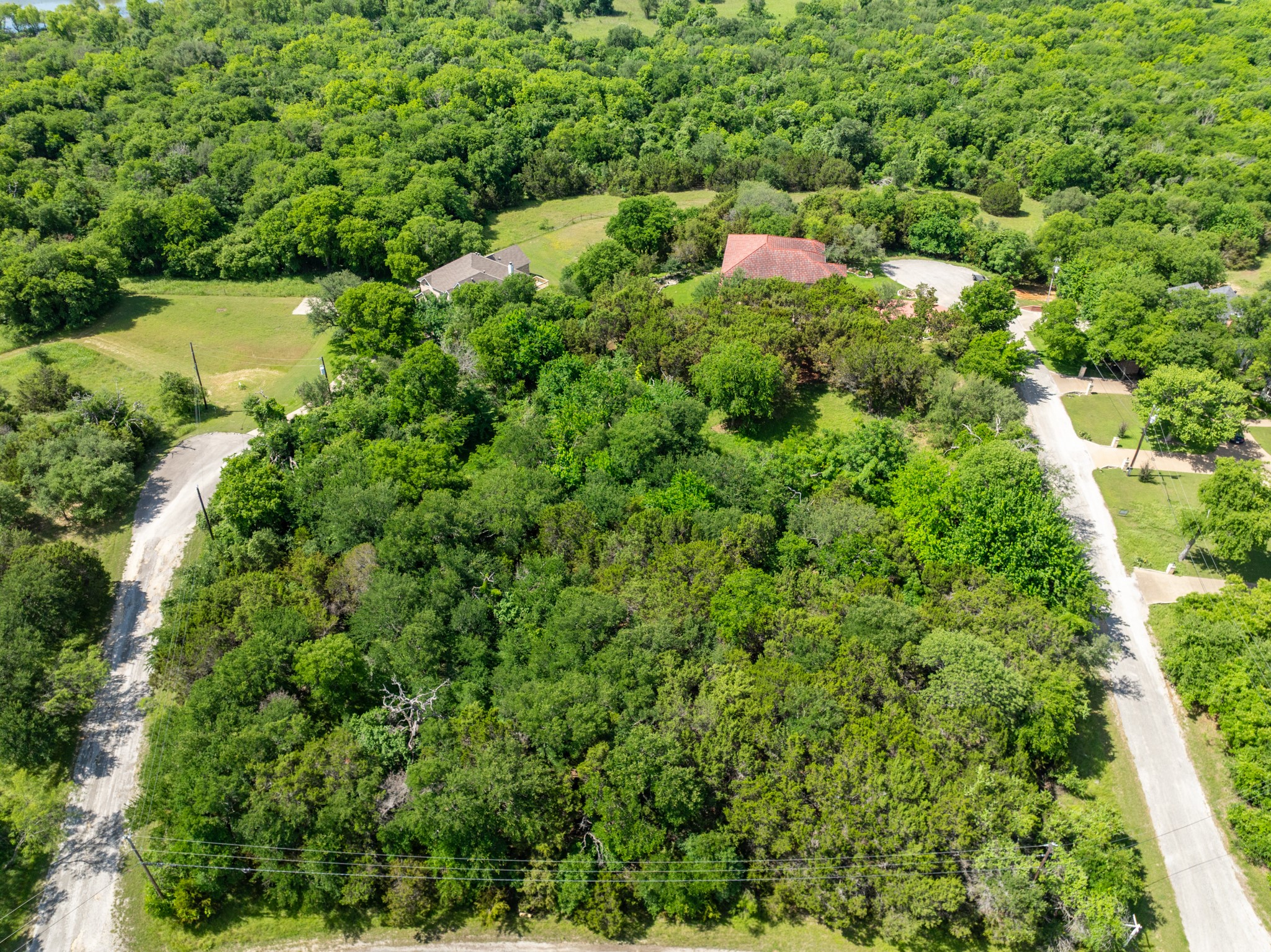 21070 Trailwood Drive Whitney TX 76692