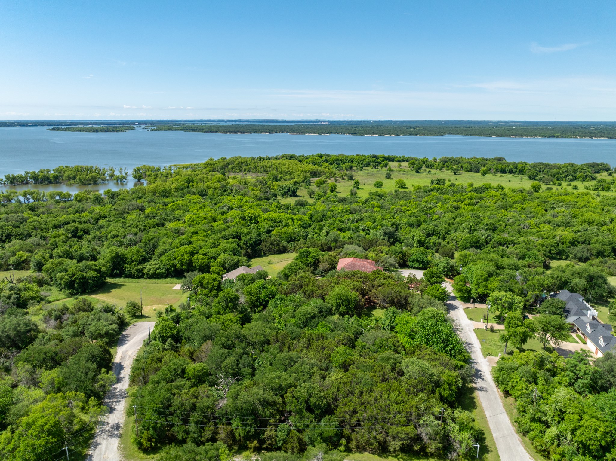 21070 Trailwood Drive Whitney TX 76692