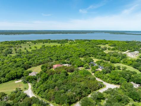 21070 Trailwood Drive Whitney TX 76692
