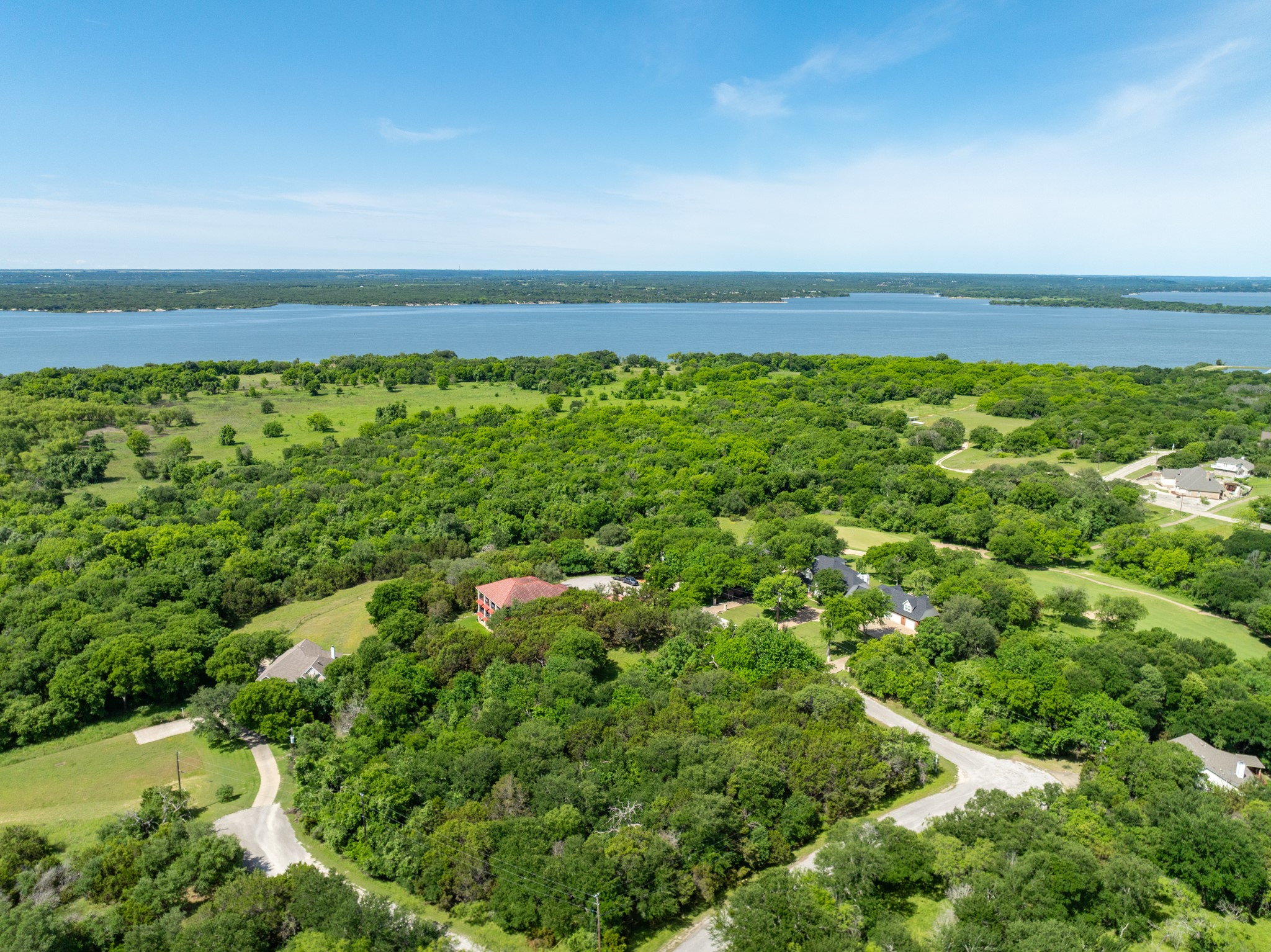 21070 Trailwood Drive Whitney TX 76692
