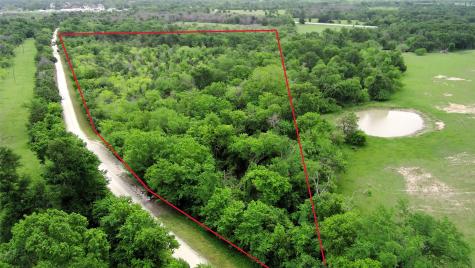 0 County Road 666 Kosse TX 76653