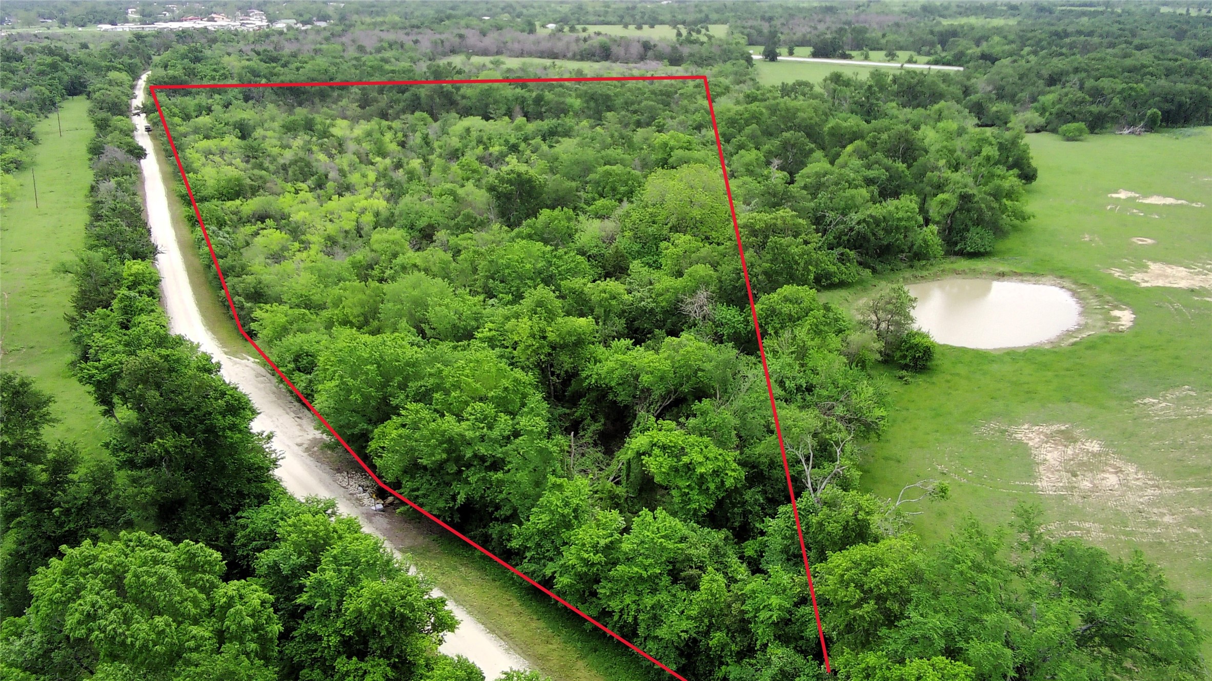 000 County Road 666 Kosse TX 76653