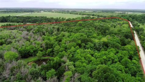 000 County Road 666 Kosse TX 76653