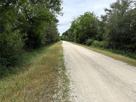 000 County Road 666 Kosse TX 76653