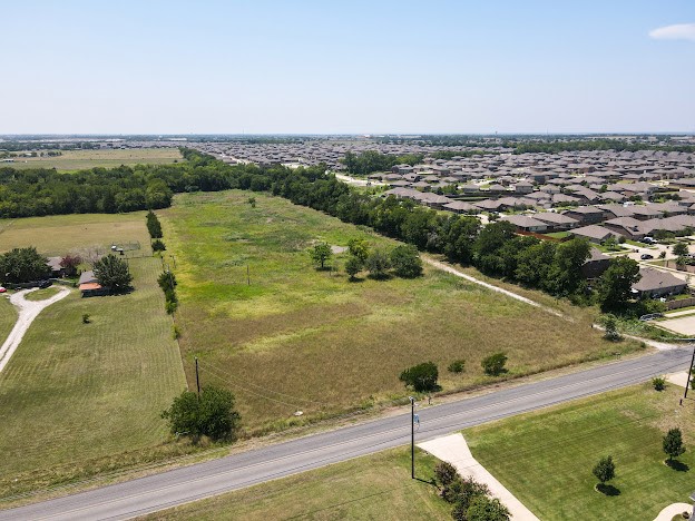 1904 County Road 1106 Anna TX 75409