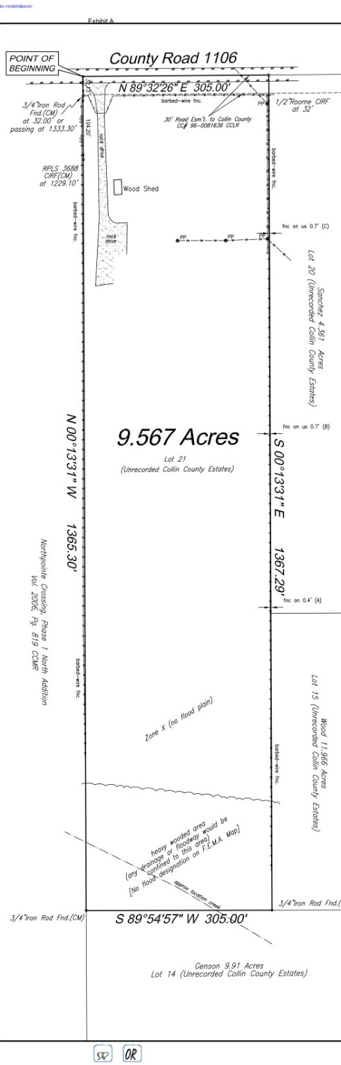 1904 County Road 1106 Anna TX 75409