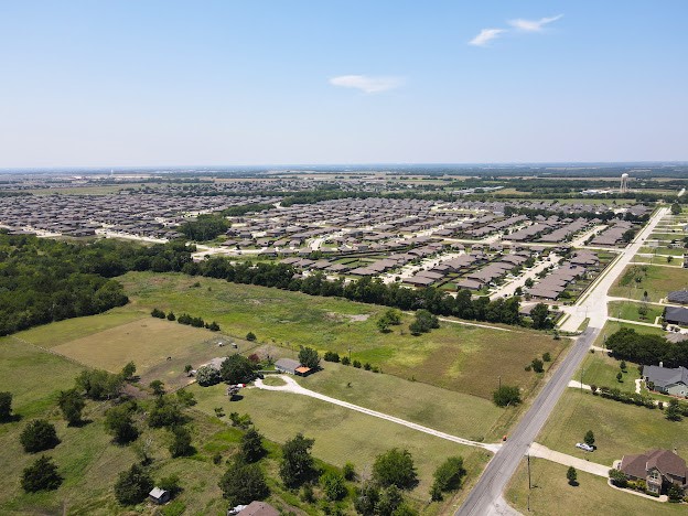 1904 County Road 1106 Anna TX 75409