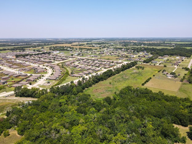 1904 County Road 1106 Anna TX 75409