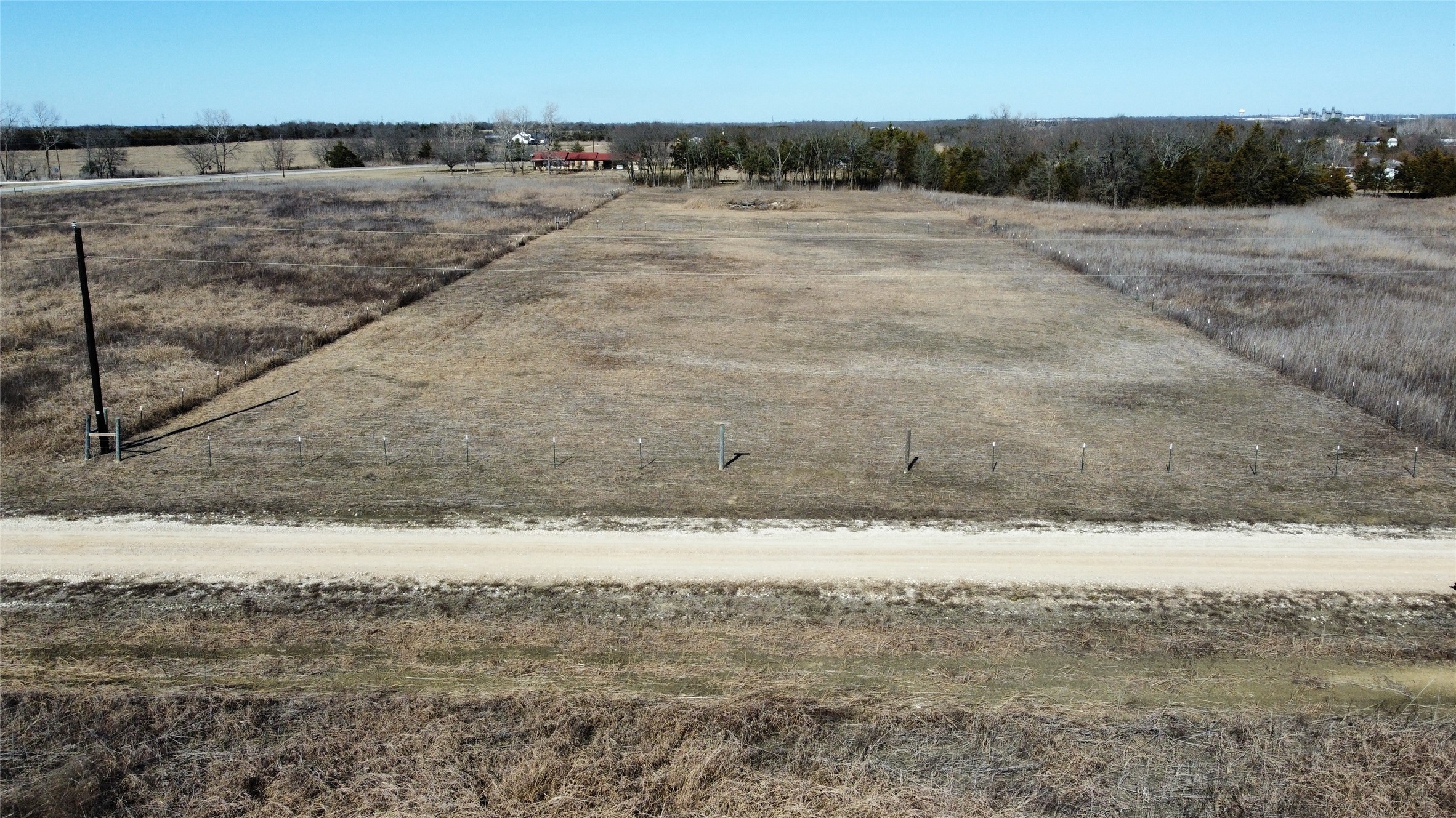 Tbd Jenson Drive Paris TX 75460