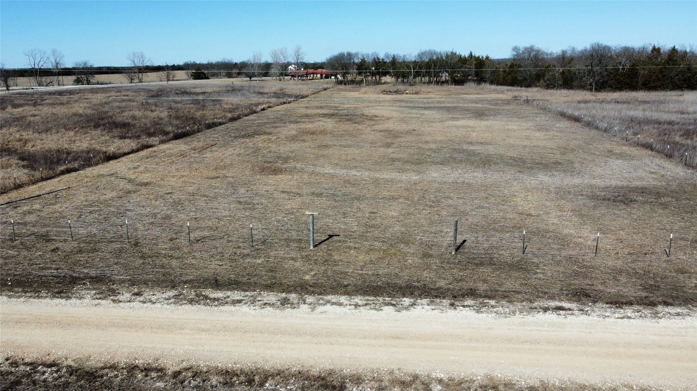 Tbd Jenson Drive Paris TX 75460