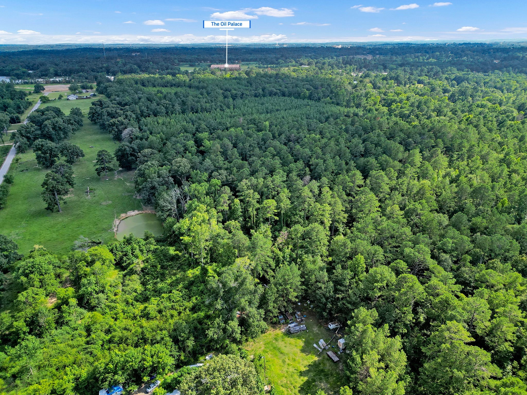 10114 County Road 272 Tyler TX 75707