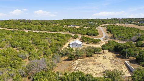 500 Hidden Valley Bluff Dale TX 76433