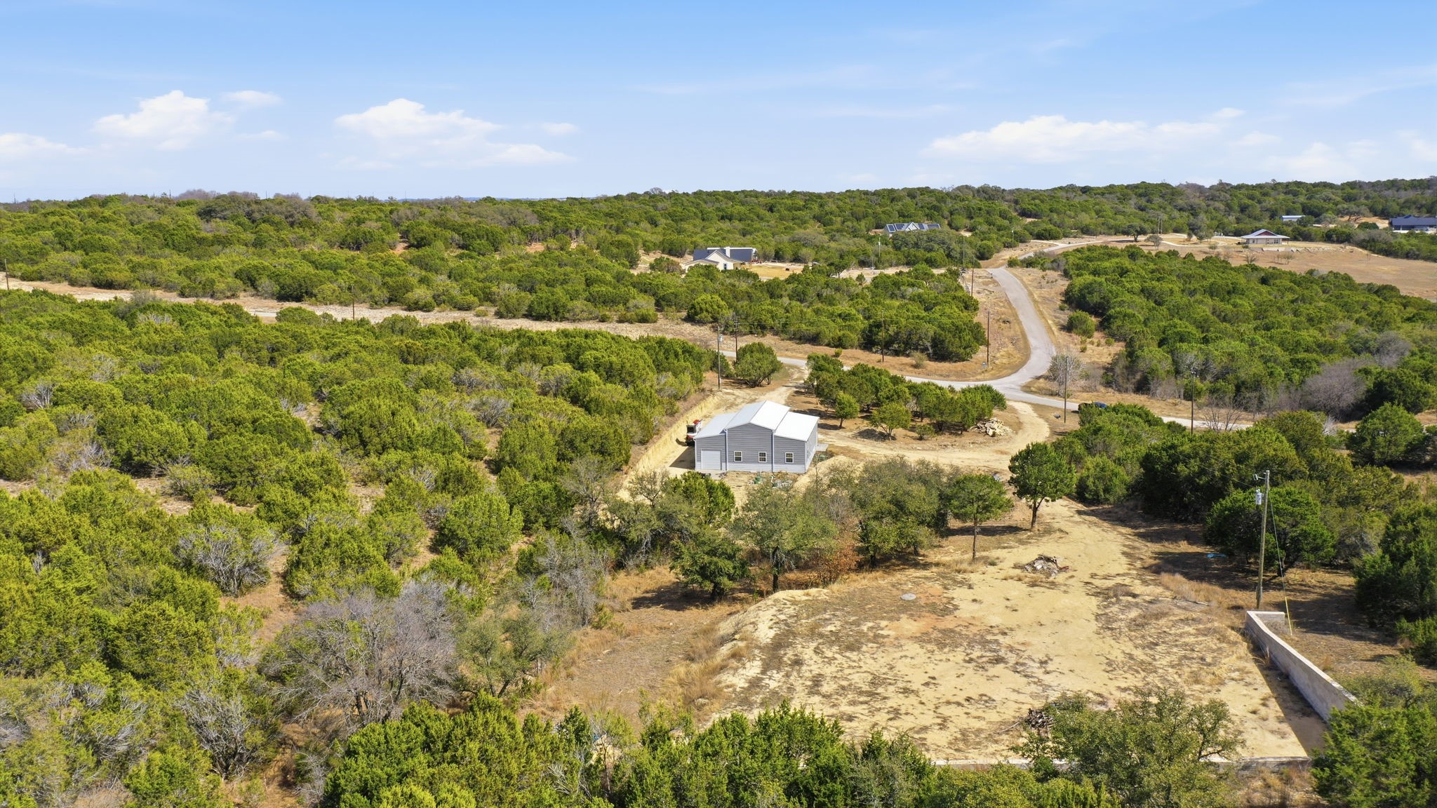 500 Hidden Valley Bluff Dale TX 76433