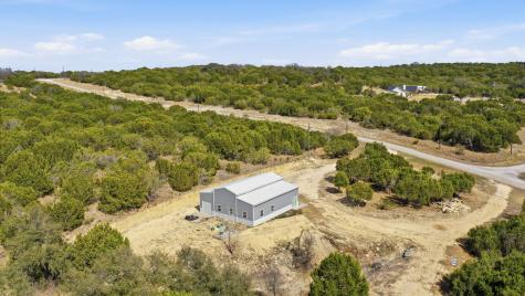 500 Hidden Valley Bluff Dale TX 76433