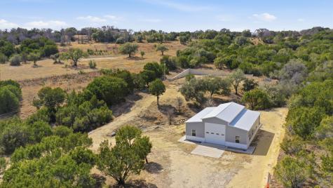 500 Hidden Valley Bluff Dale TX 76433