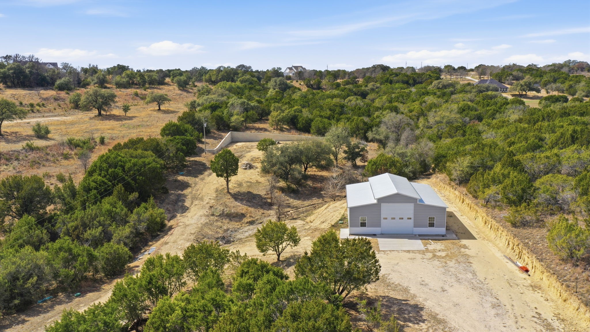 500 Hidden Valley Bluff Dale TX 76433