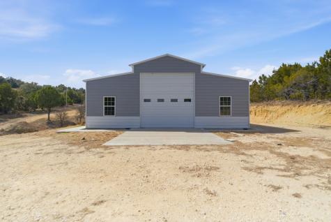 500 Hidden Valley Bluff Dale TX 76433