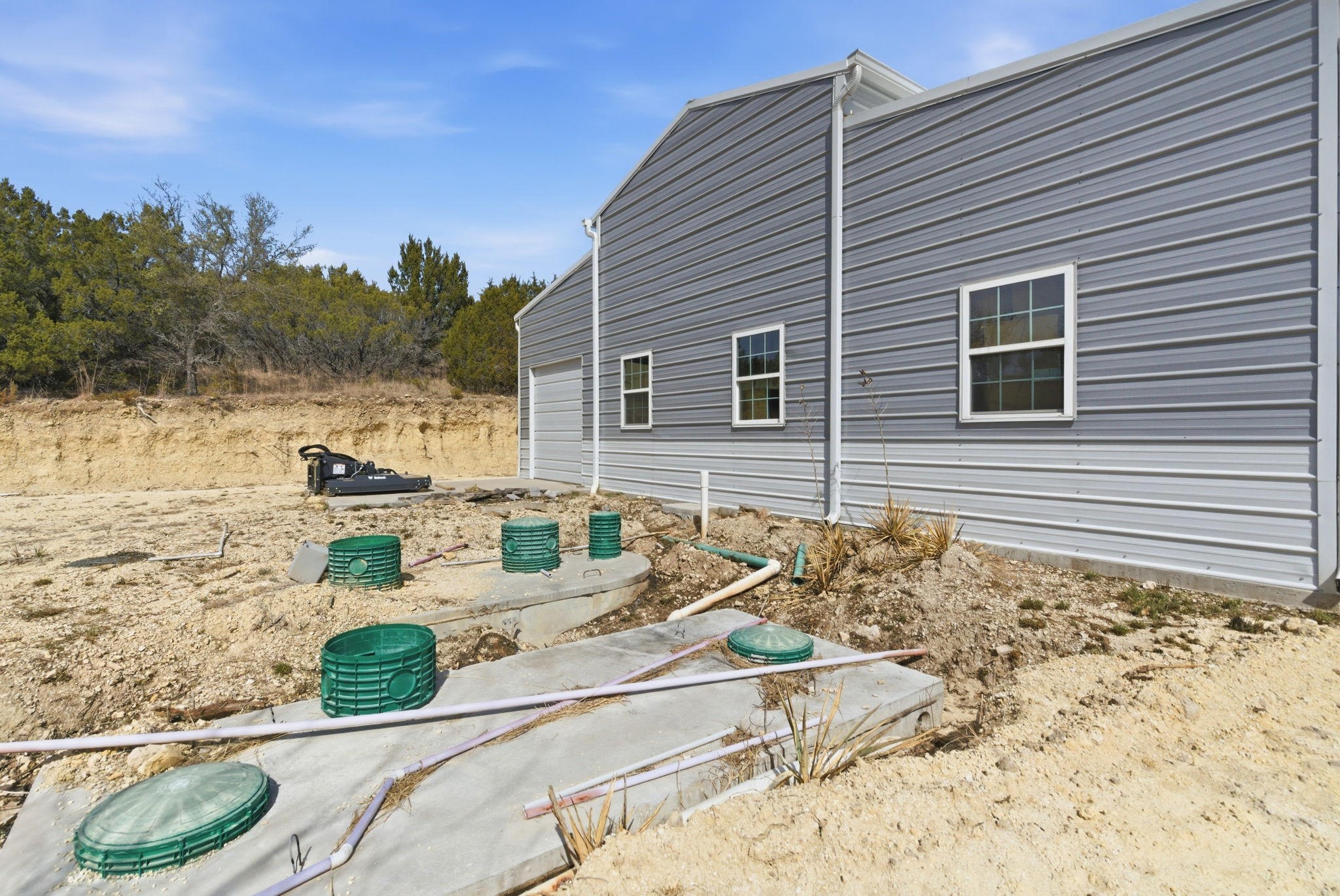 500 Hidden Valley Bluff Dale TX 76433