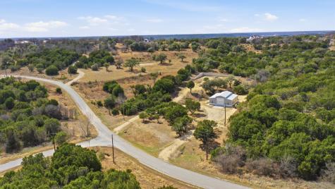500 Hidden Valley Bluff Dale TX 76433