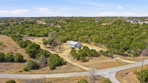 500 Hidden Valley Bluff Dale TX 76433