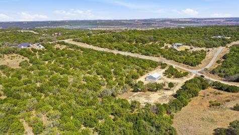 500 Hidden Valley Bluff Dale TX 76433