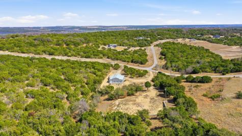 500 Hidden Valley Bluff Dale TX 76433