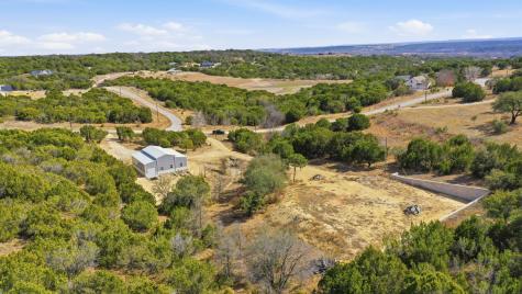 500 Hidden Valley Bluff Dale TX 76433