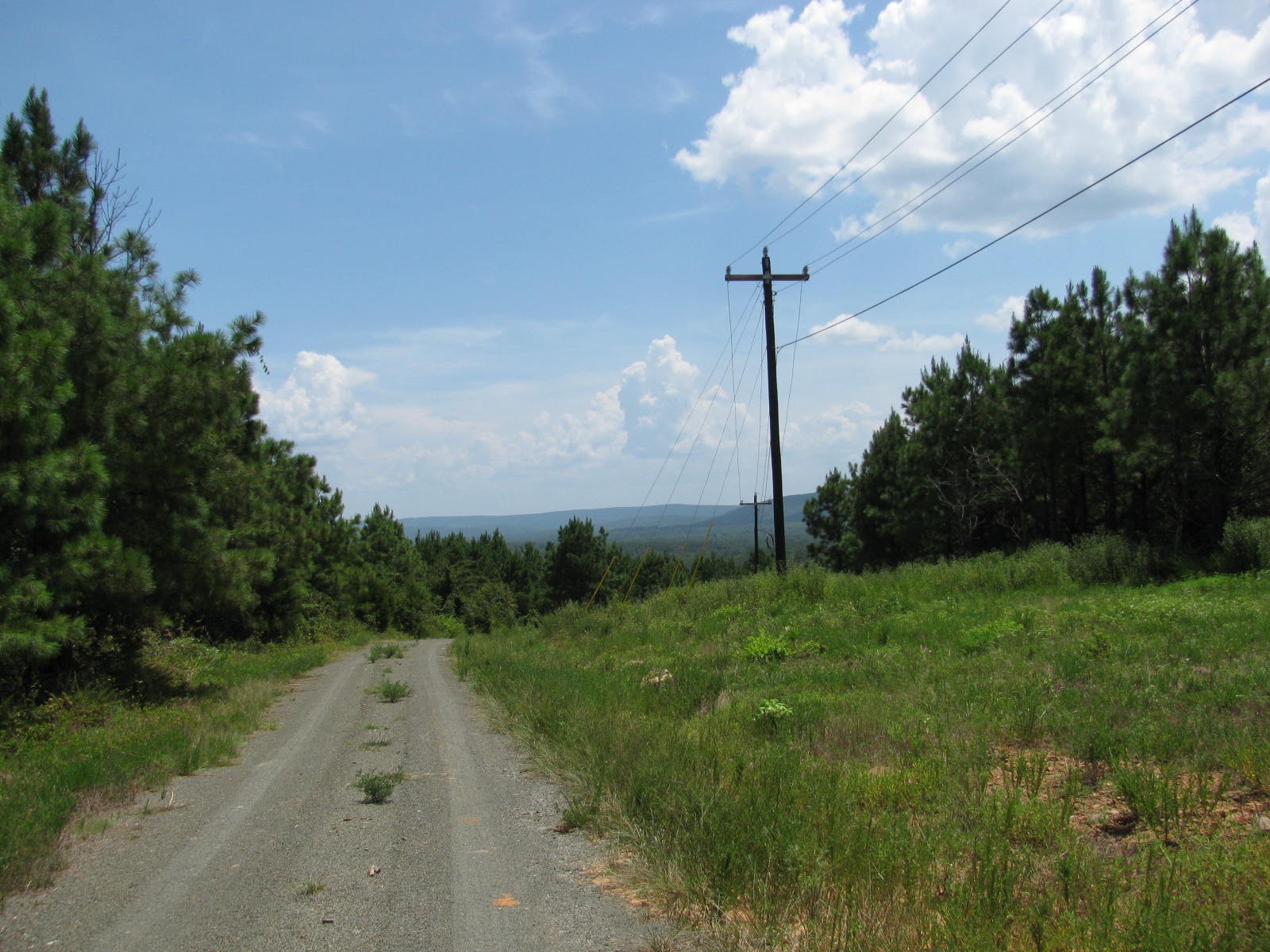 Tbd Jace's Trail Nashoba OK 74558