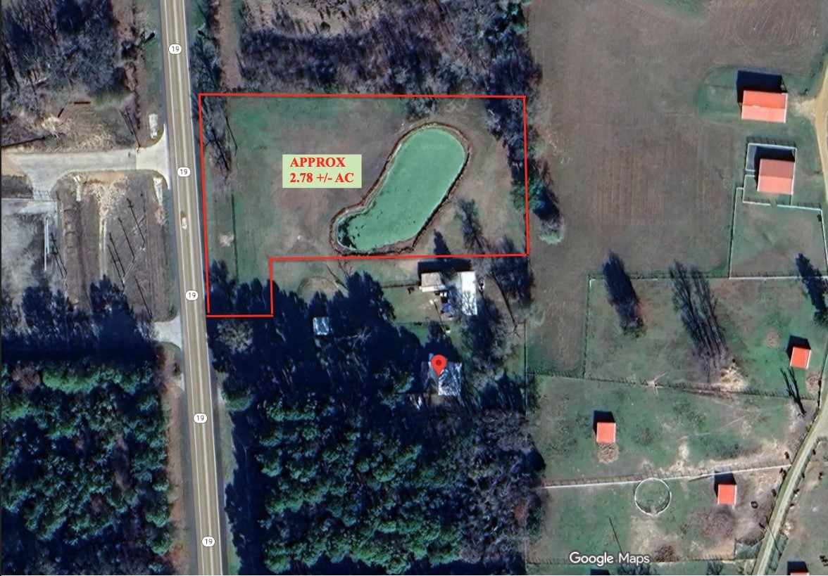 0000 N State Highway 19 Athens TX 75752