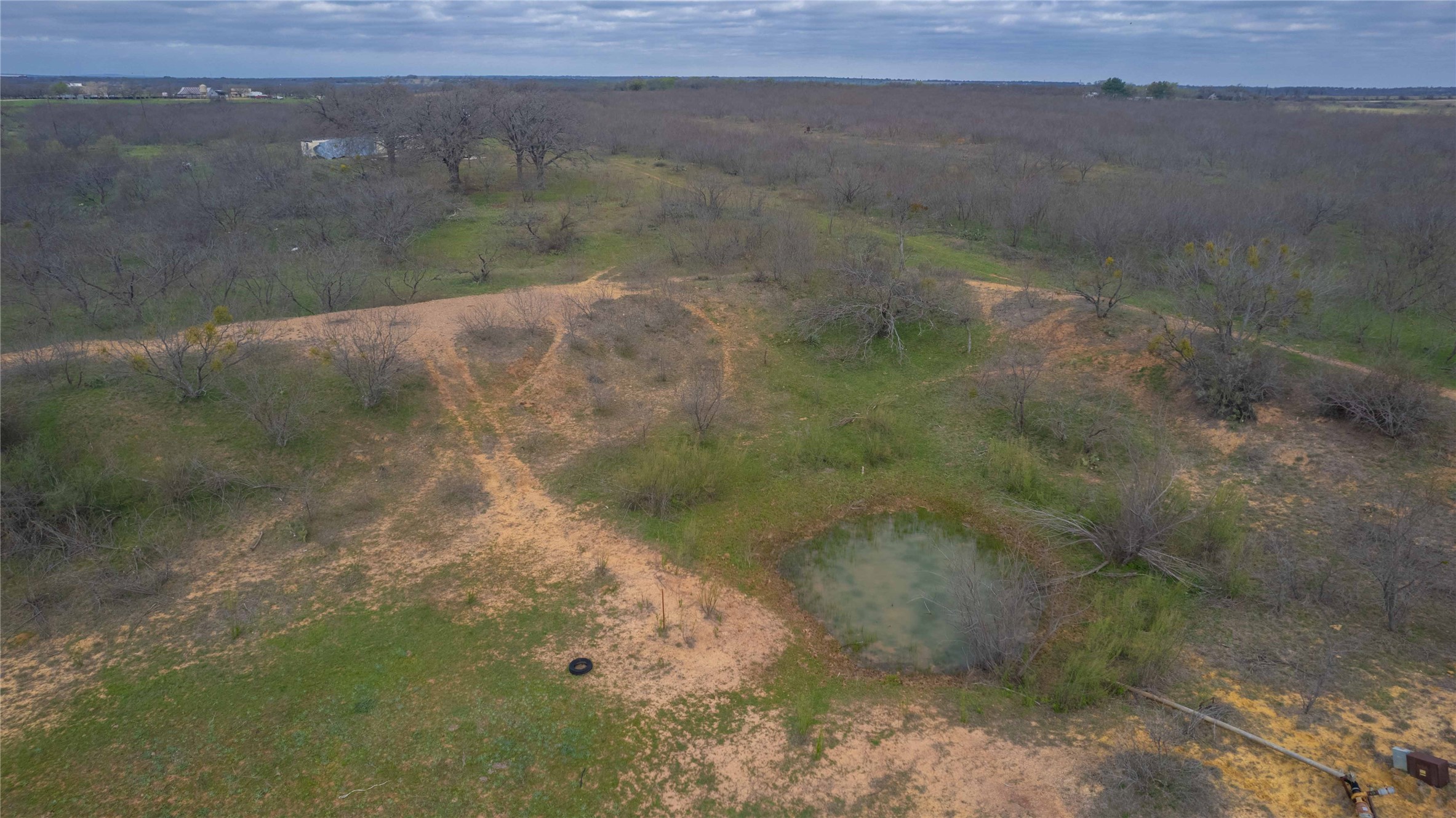 801 County Road 166 Gorman TX 76454