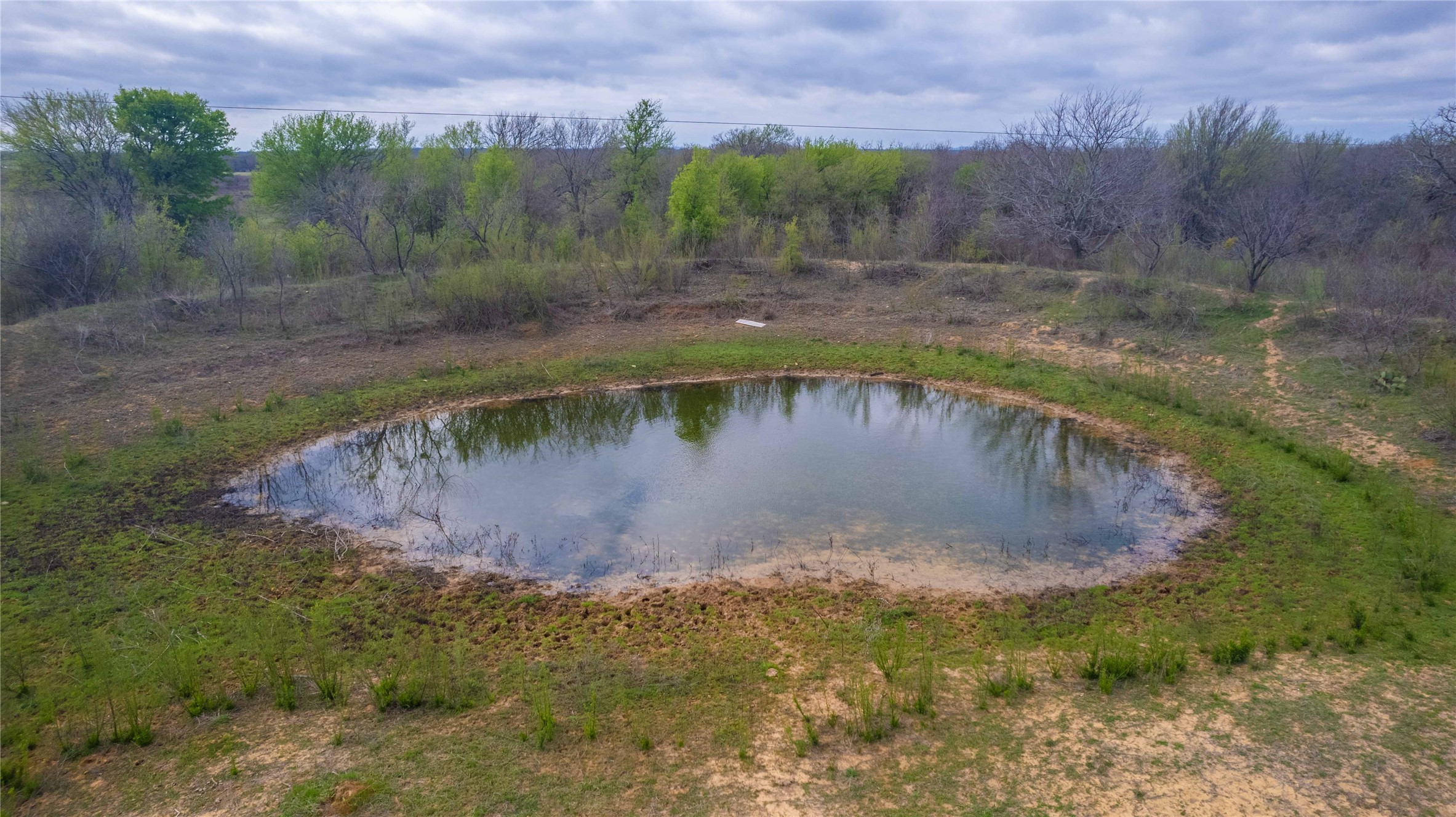801 County Road 166 Gorman TX 76454