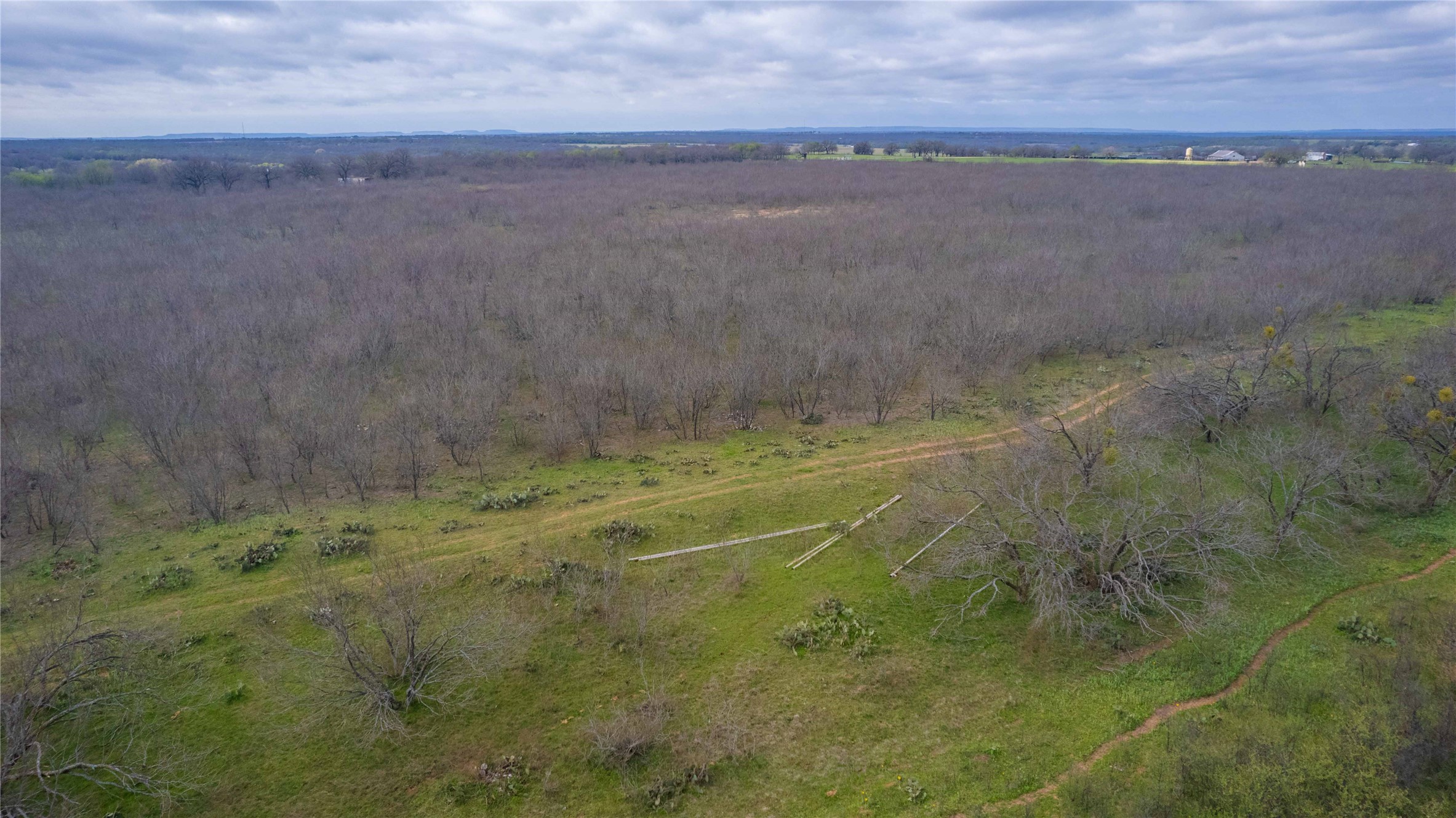 801 County Road 166 Gorman TX 76454