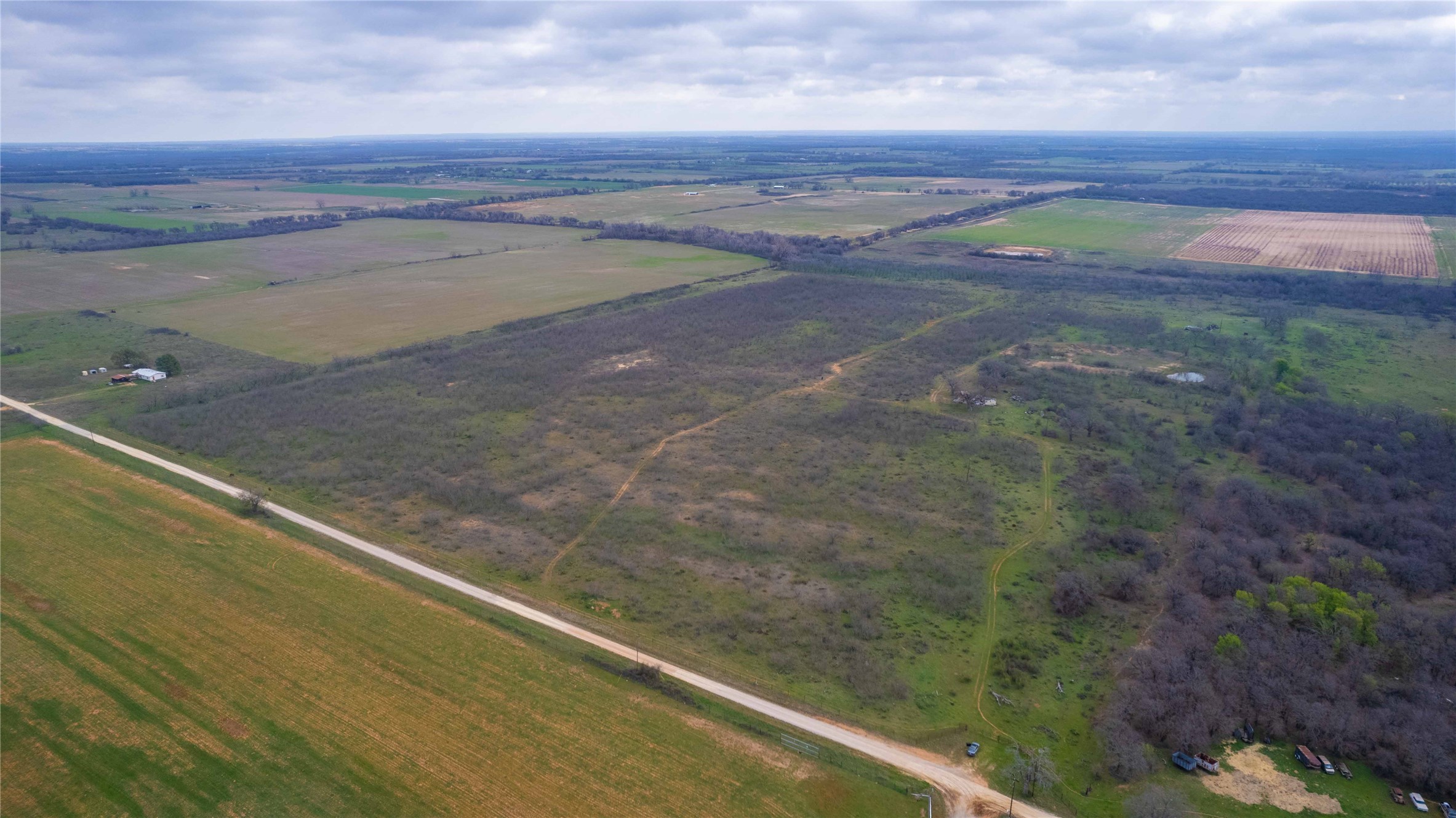 801 County Road 166 Gorman TX 76454