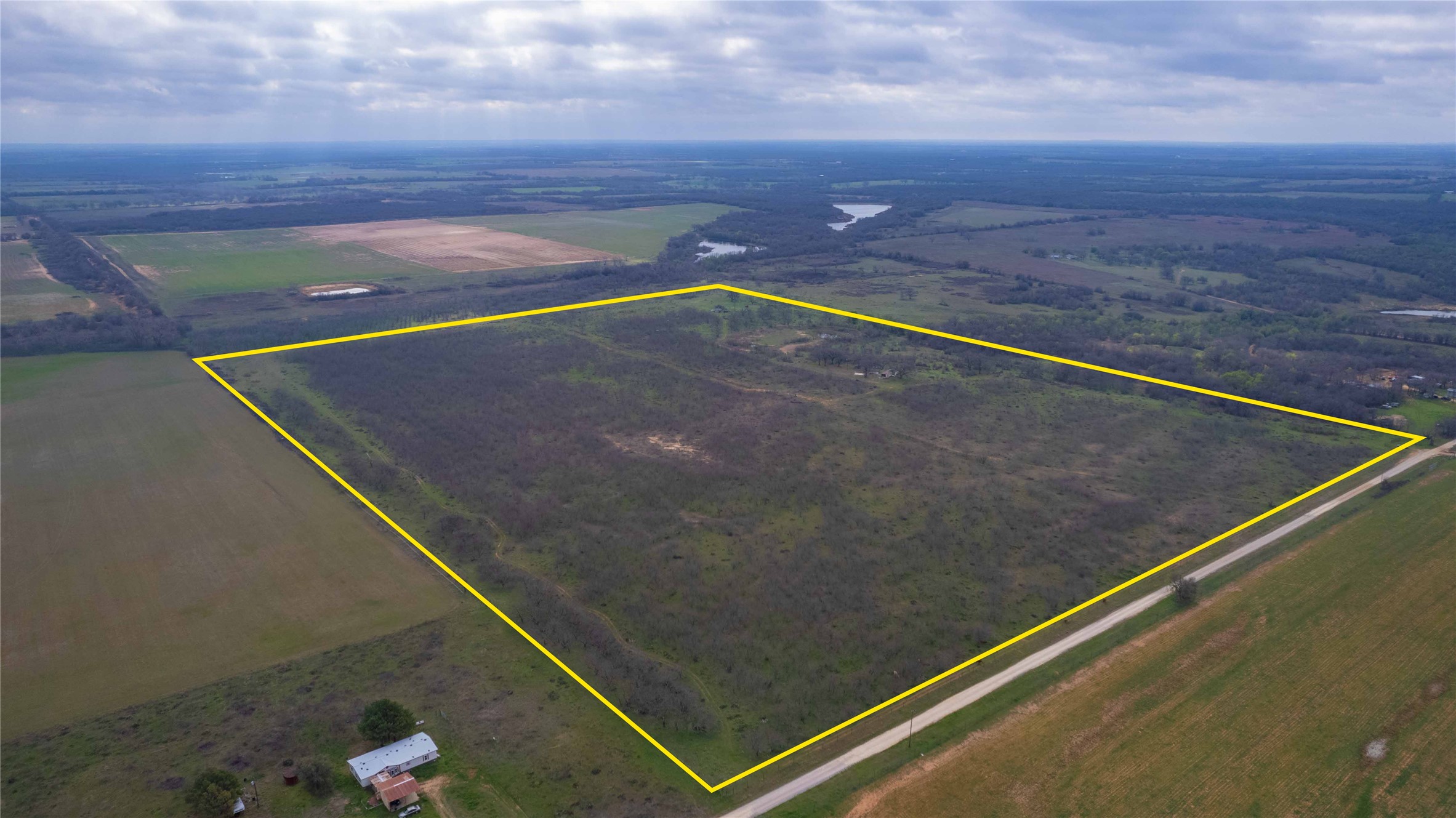 801 County Road 166 Gorman TX 76454
