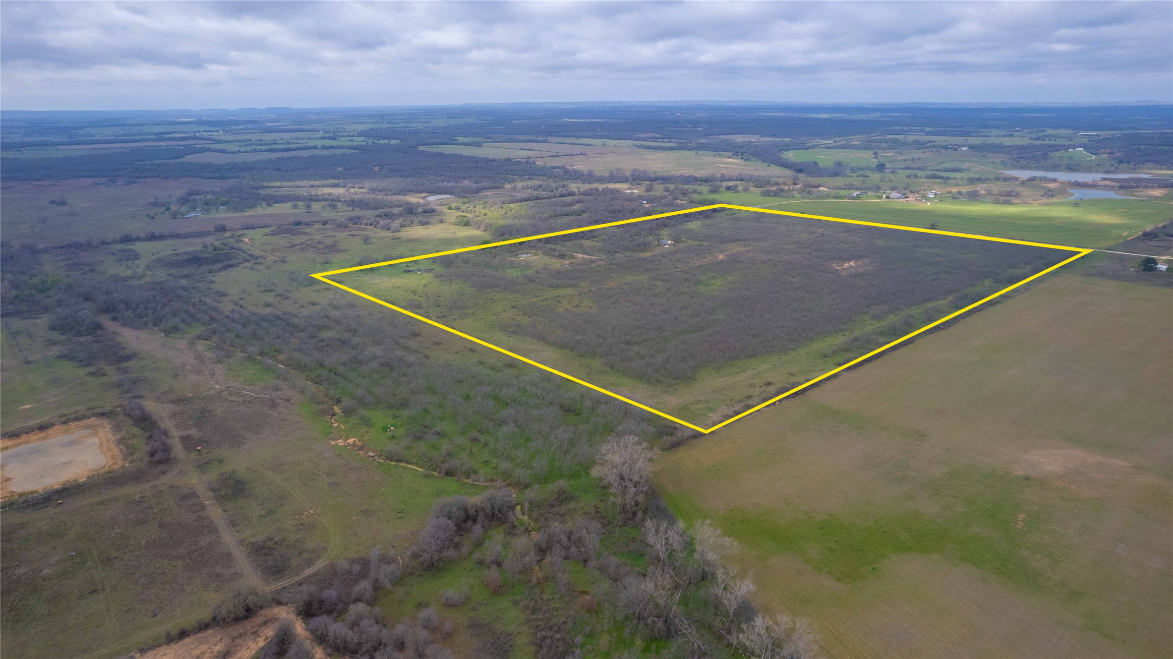 801 County Road 166 Gorman TX 76454