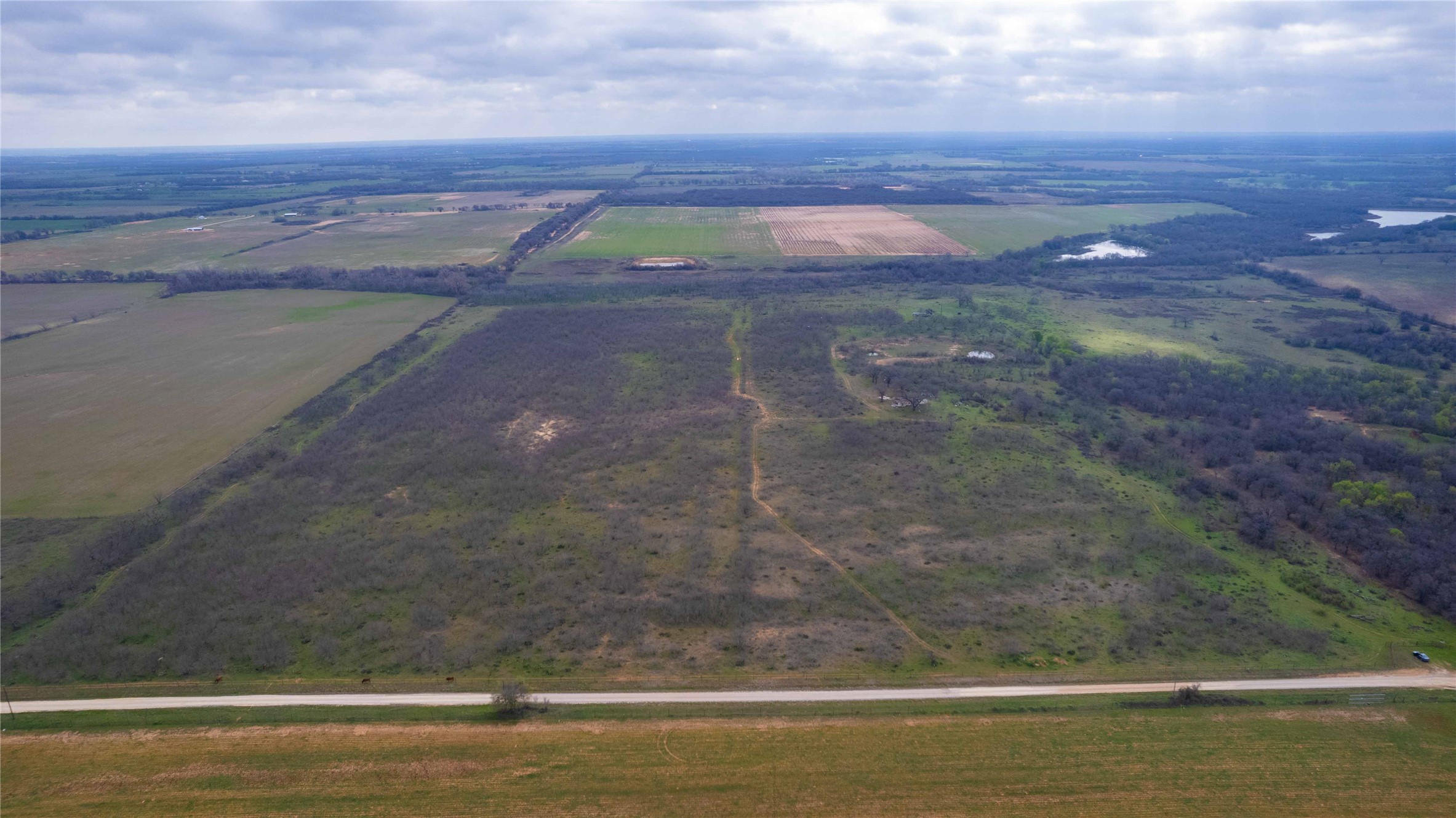 801 County Road 166 Gorman TX 76454