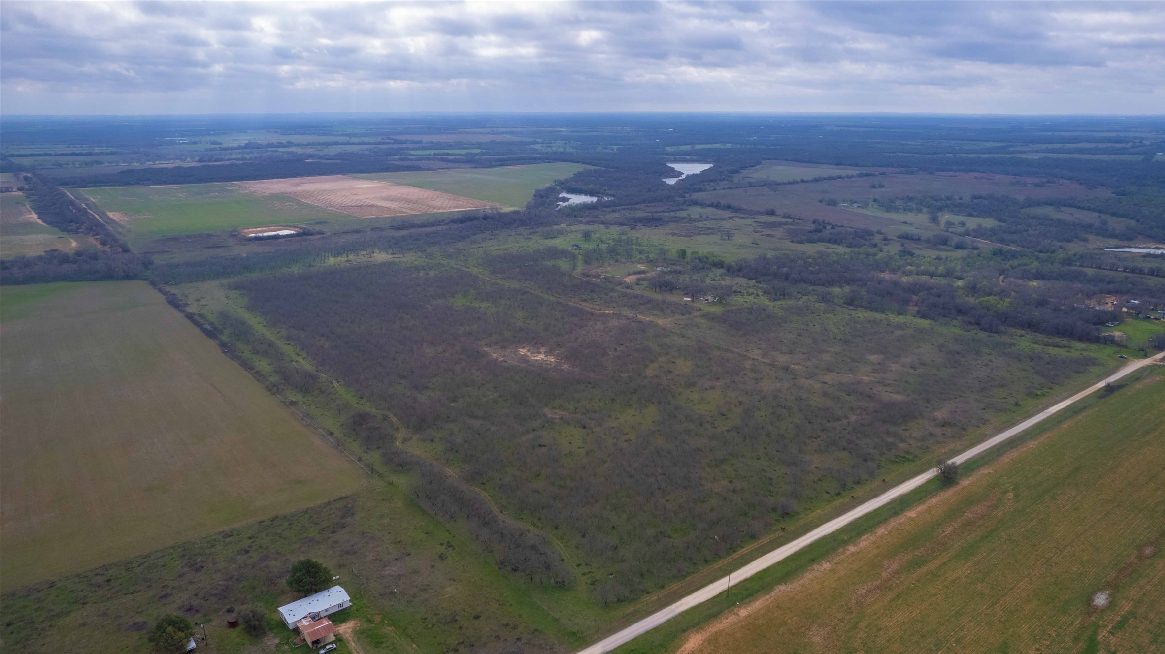 801 County Road 166 Gorman TX 76454