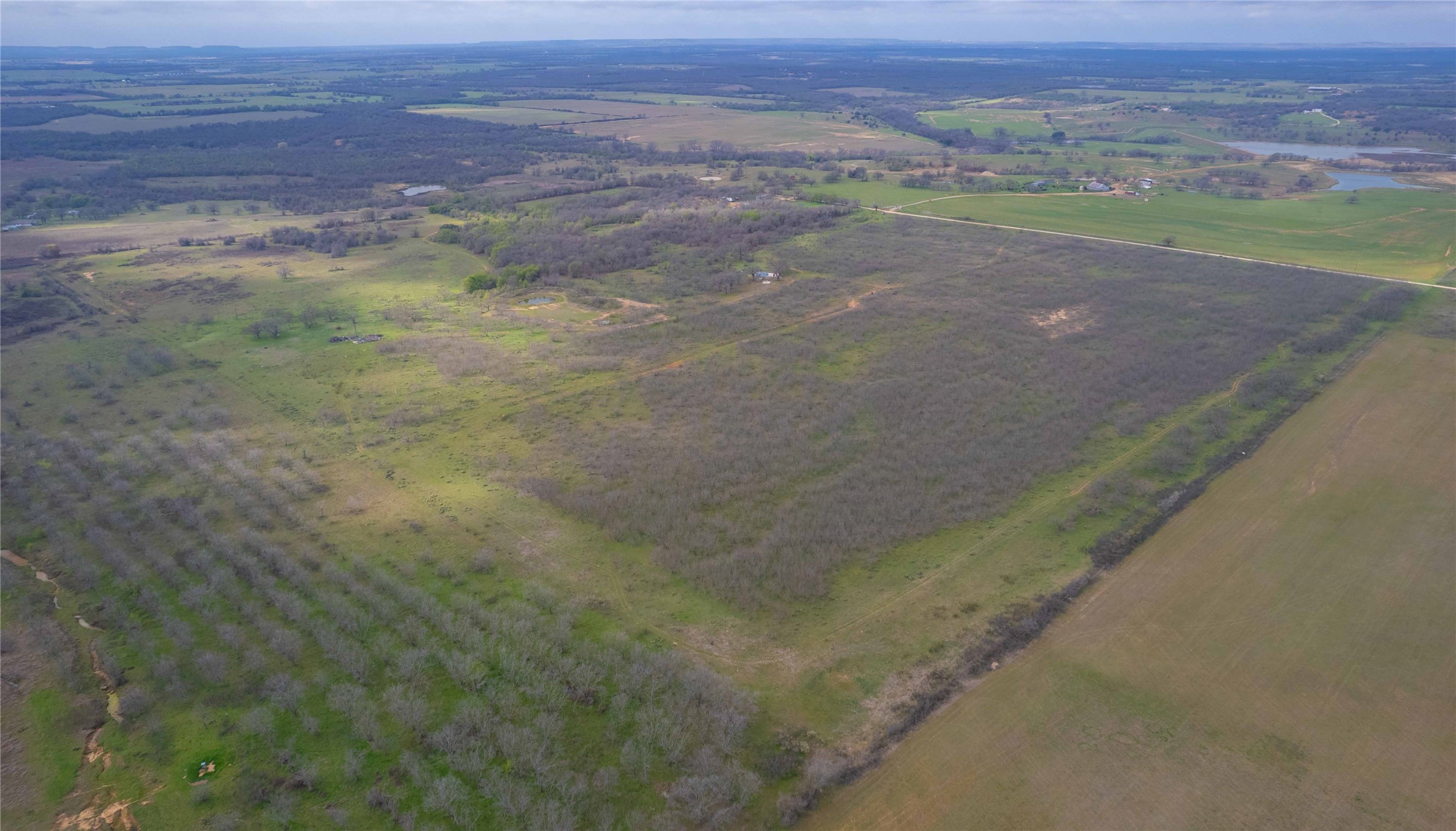 801 County Road 166 Gorman TX 76454