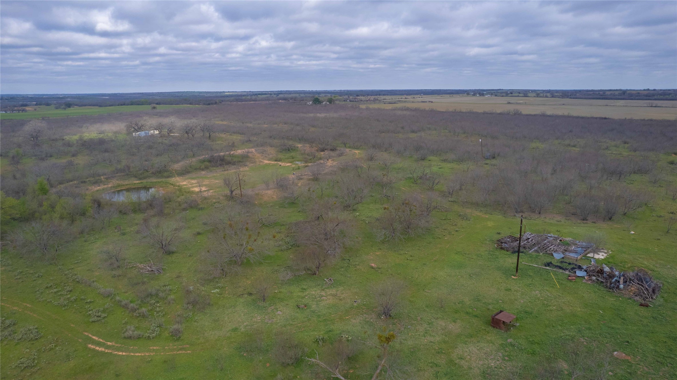 801 County Road 166 Gorman TX 76454