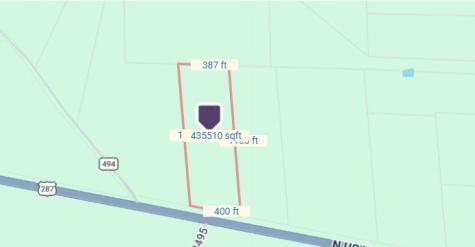 0 N Us Highway 287 Cayuga TX 75148