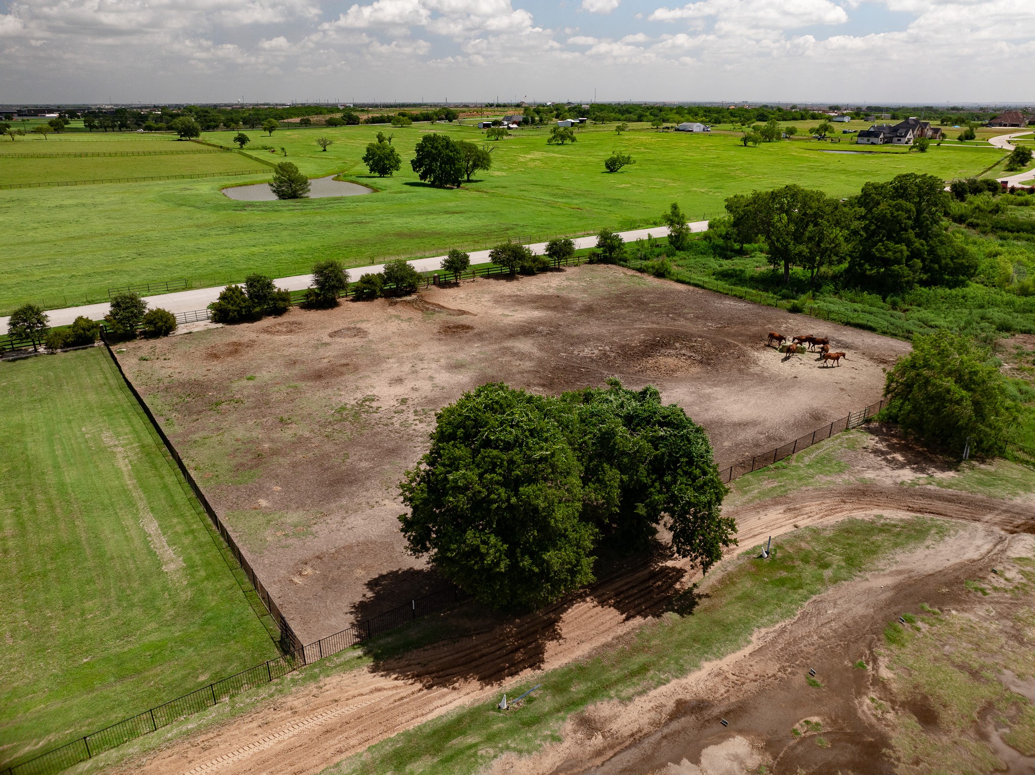 311 Martingale Trail Oak Point TX 75068