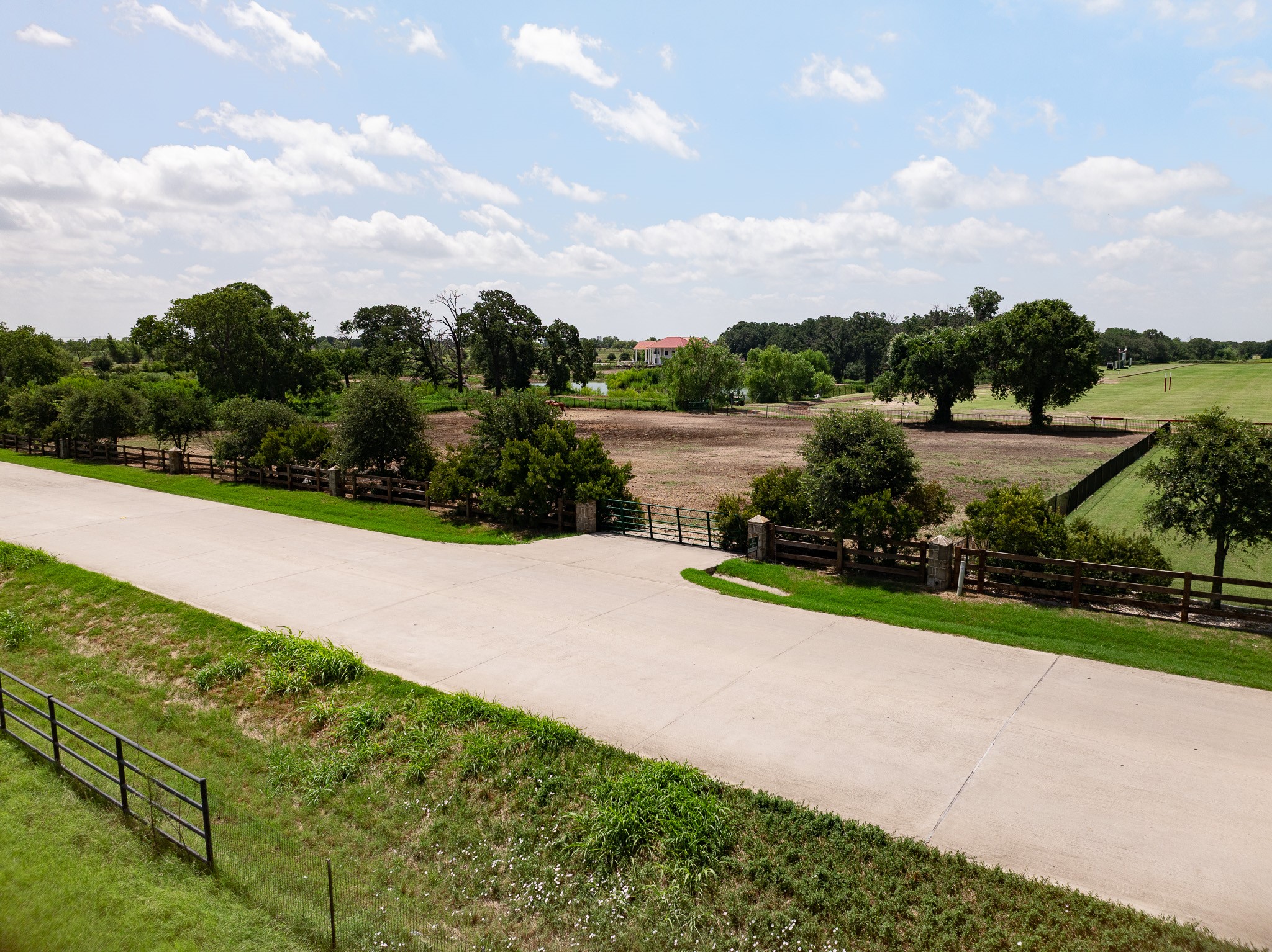 311 Martingale Trail Oak Point TX 75068