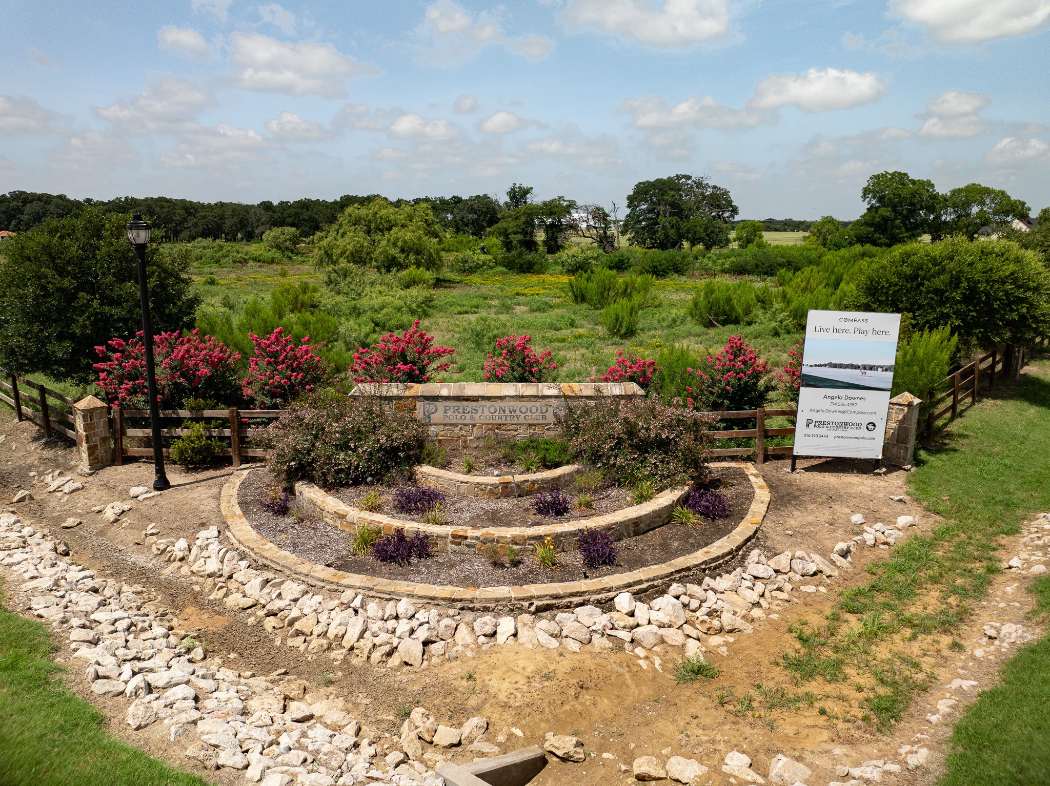 311 Martingale Trail Oak Point TX 75068