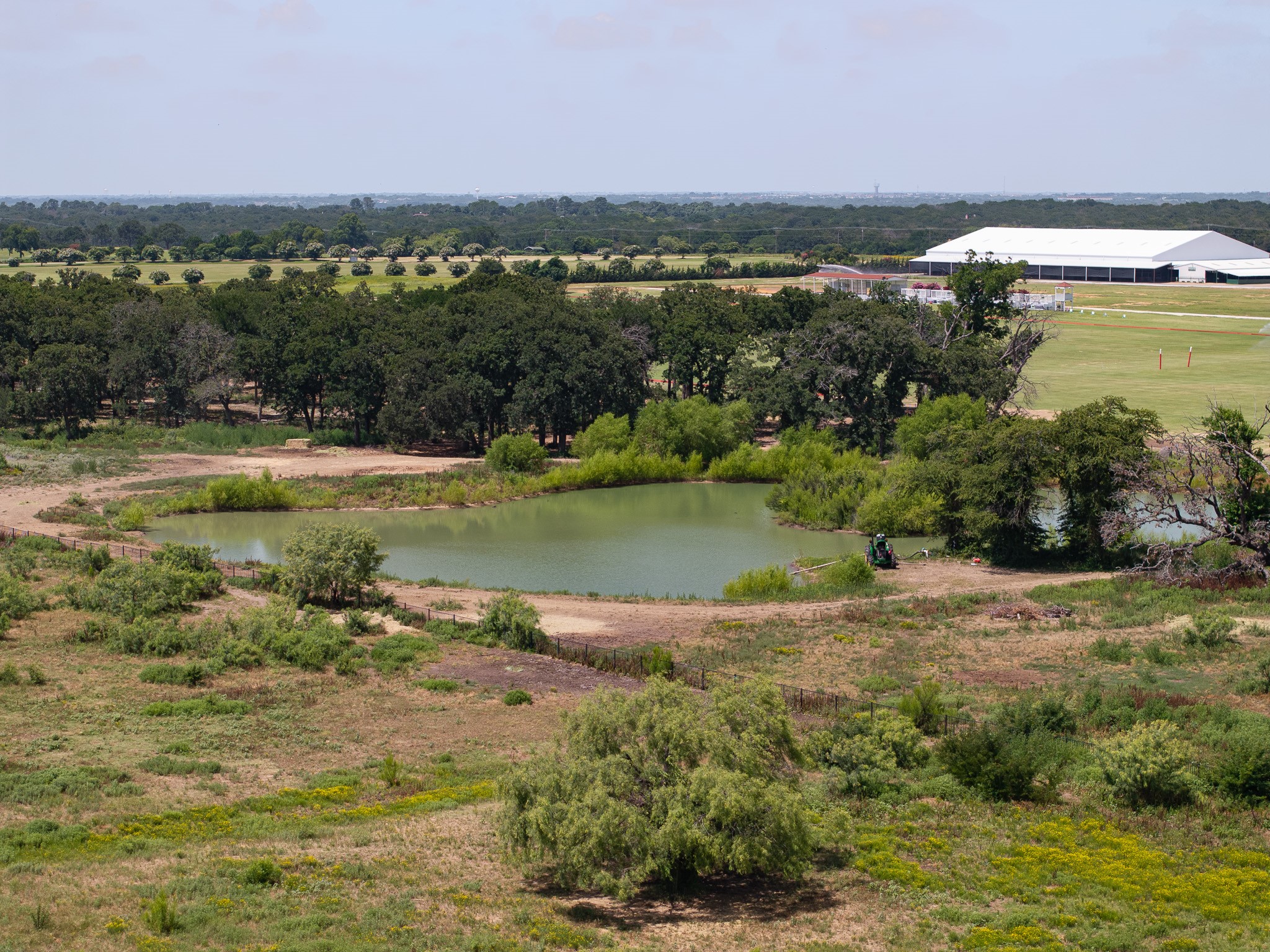 311 Martingale Trail Oak Point TX 75068
