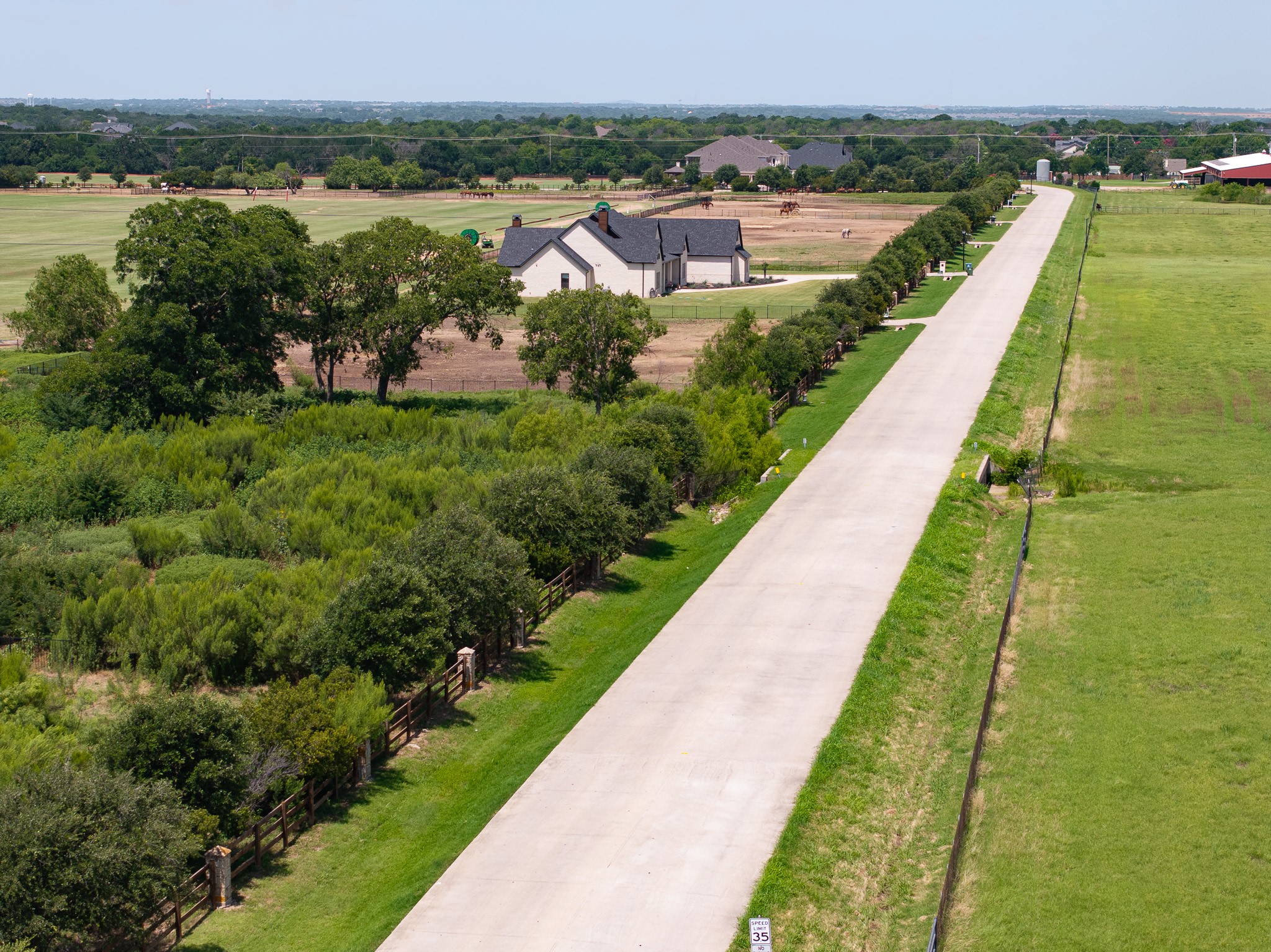 311 Martingale Trail Oak Point TX 75068